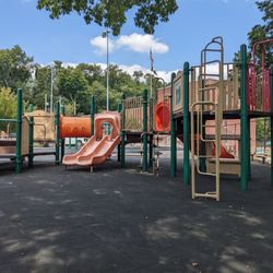 Moore Park - Moore Park, Pittsburgh