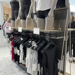 Lululemon