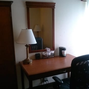 Hampton Inn - Hotels Near Me - Albany, New York