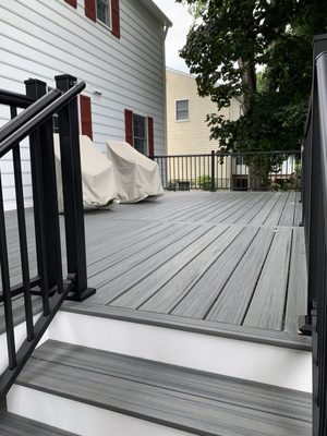 The J.F. Johnson Lumber Company