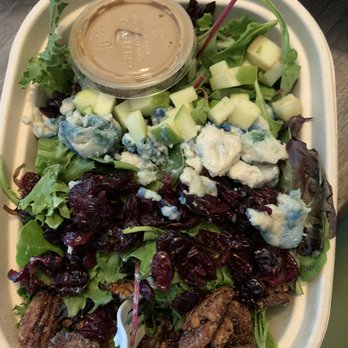 Rebel Cheese - Rebel blue - delicious - Vegan Near Me - Austin, Texas Rebel Cheese - Rebel blue - delicious - Vegan Near Me - Austin, Texas
