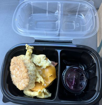 Maple Street Biscuit Company by null