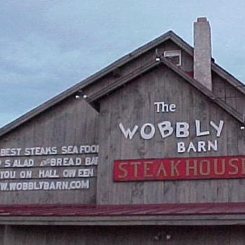 The Wobbly Barn - Photo from wobblybarn.com - Bars Near Me - Killington, Vermont The Wobbly Barn - Photo from wobblybarn.com - Bars Near Me - Killington, Vermont