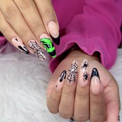 D"Nails Spa