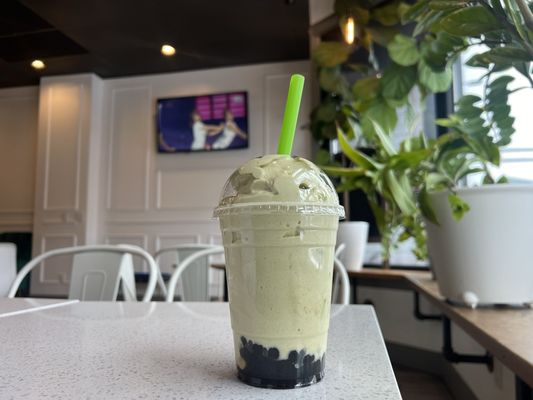 Bambu Dessert & Drinks by null