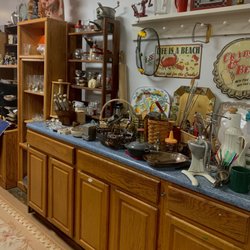 Grandpa’s Vintage Attic