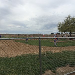 BAKERSFIELD SOUTHWEST BASEBALL - Updated October 2025 - 9001 Stockdale