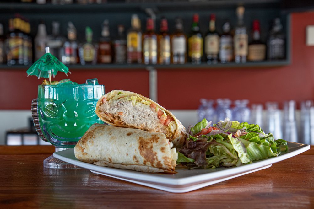 CHEESEBURGER IN PARADISE CLOSED 1098 Photos & 1308 Reviews 811