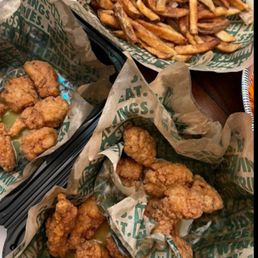 20 Wings 20 Wings