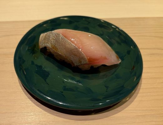 Gion Sushi Tadayasu by null