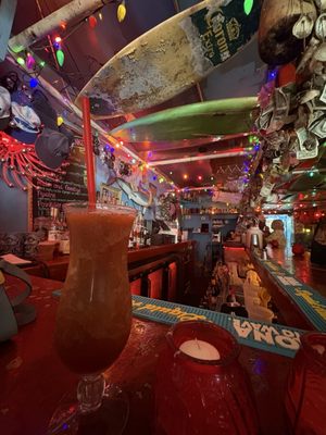 Surf Bar Seafood Restaurant & Grill by null Surf Bar Seafood Restaurant & Grill by null