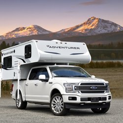 Apache Camping Center