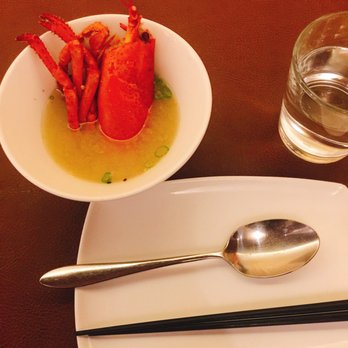 JaBistro - Lobster miso soup - Japanese Near Me - Toronto, Ontario