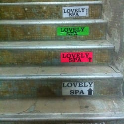 Lovely Spa