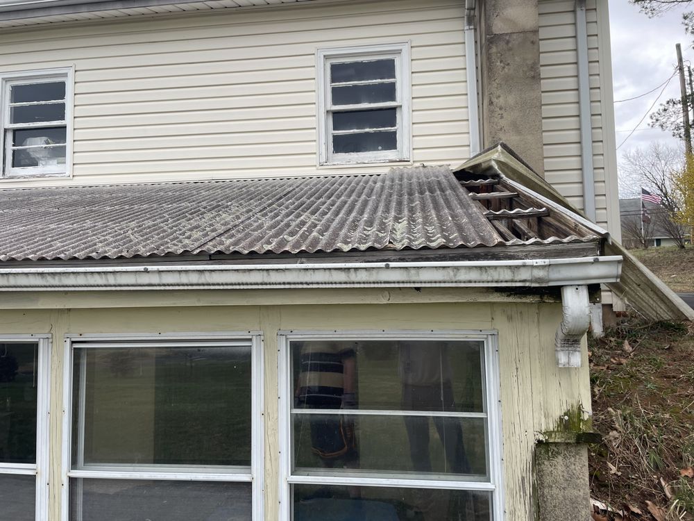 Slide of Sevison Enterprise