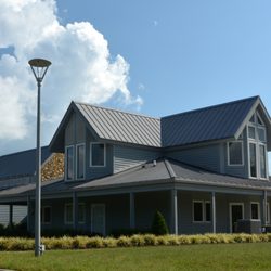 McDowell Chamber of Commerce