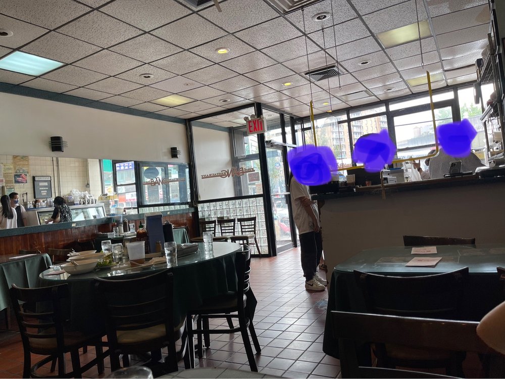 Pho Bang Restaurant
