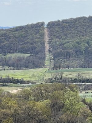 Sky Meadows State Park by null