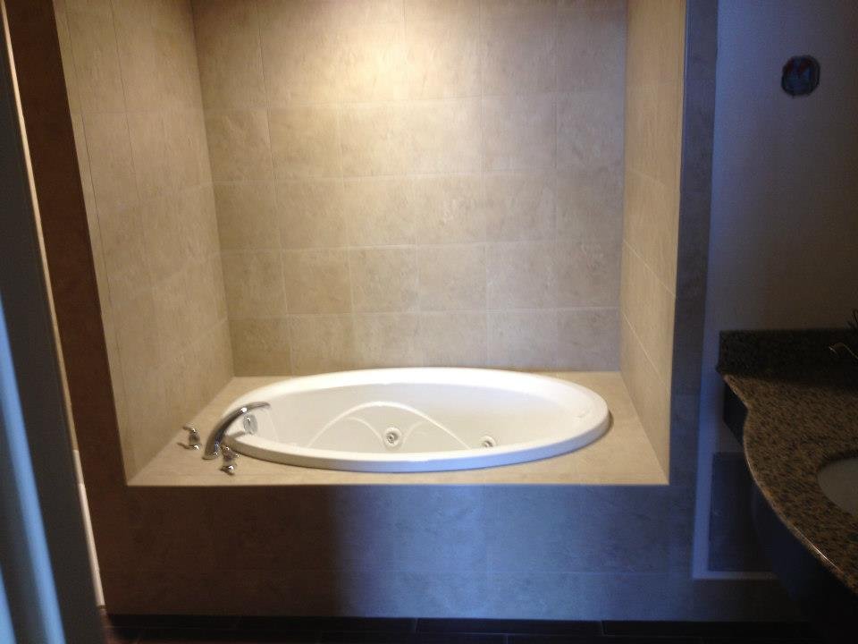 Slide of Gibby's Electric & Plumbing