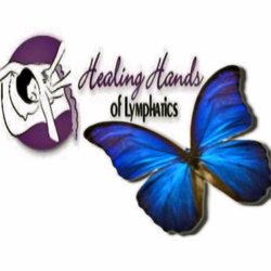 Healing Hands of Lymphatics Plus