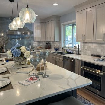 Roma Marble & Granite - Countertop Installation Near Me - Bohemia, New York Roma Marble & Granite - Countertop Installation Near Me - Bohemia, New York