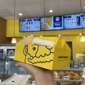 Beard Papa's - Inside - Desserts Near Me - Los Angeles, California Beard Papa's - Inside - Desserts Near Me - Los Angeles, California