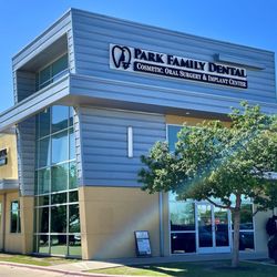 Park Family Dental - Cosmetic, Oral Surgery & Implant Center