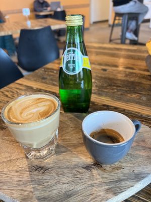 Brew Culture Coffee by null
