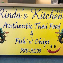 Rinda's Kitchen