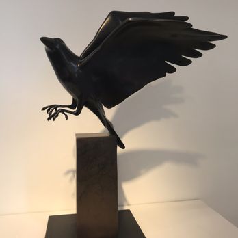 Gallery Wild - Sculpture - Art Galleries Near Me - Santa Fe, New Mexico