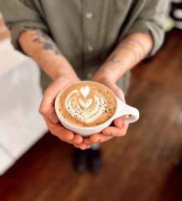 River City Coffee + Goods by null