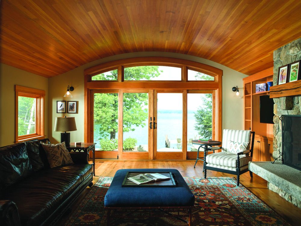 Slide of National HomeCraft