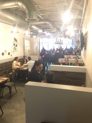 Casa Oaxaca Bethesda by null