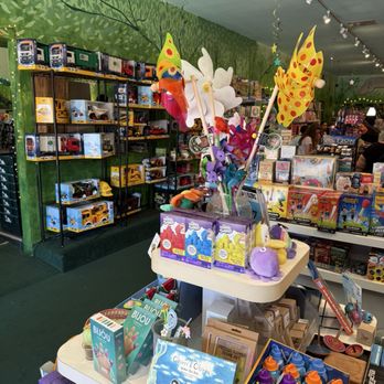The Dinosaur Farm - Toy Stores Near Me - South Pasadena, California The Dinosaur Farm - Toy Stores Near Me - South Pasadena, California