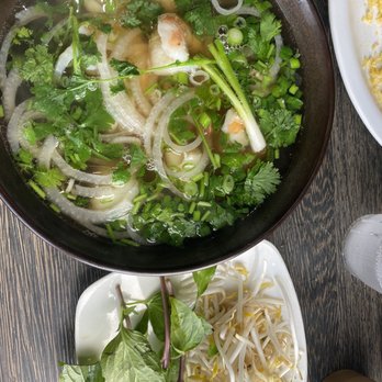 Viet Kitchen - Seafood Pho - Vietnamese Near Me - Tampa, Florida Viet Kitchen - Seafood Pho - Vietnamese Near Me - Tampa, Florida