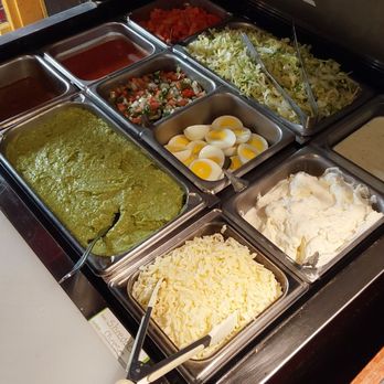 Angel's Mexican Restaurant - Mexican Near Me - Sumter, South Carolina
