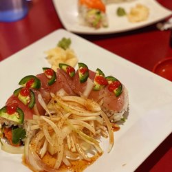 user provided Tampopo Restaurant photo