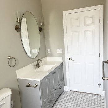 ST Construction - Bathroom remodel - General Contractors Near Me ST Construction - Bathroom remodel - General Contractors Near Me