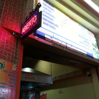 Los Sombrerudos - Tacos Near Me - Oaxaca, OAX