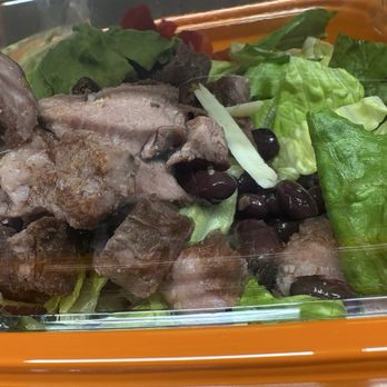 Salad and Go - Salad Near Me - Las Vegas, Nevada Salad and Go - Salad Near Me - Las Vegas, Nevada