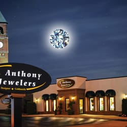 J Anthony Jewelers