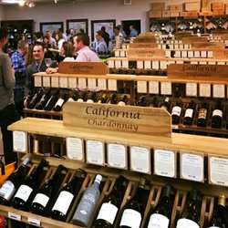 The Wine Barrel