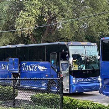 Coast To Coast Tours - We are always ready to load or unload your luggage, equipment, or bags. - Buses Near Me - East Point, Georgia Coast To Coast Tours - We are always ready to load or unload your luggage, equipment, or bags. - Buses Near Me - East Point, Georgia
