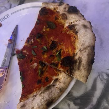 Mad Nice - Margarita pizza - Italian Near Me - Detroit, Michigan Mad Nice - Margarita pizza - Italian Near Me - Detroit, Michigan