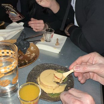 Naks - Leche Flan - Filipino Near Me - New York, New York Naks - Leche Flan - Filipino Near Me - New York, New York