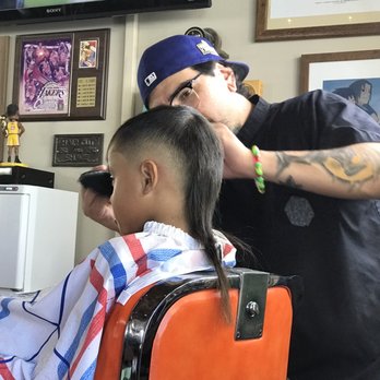 The Loft Barber Studio - Barbers Near Me - Ontario, California