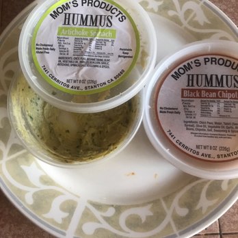 Mom's Products - Almost done , ready for next one - Mediterranean Near Me - Stanton, California