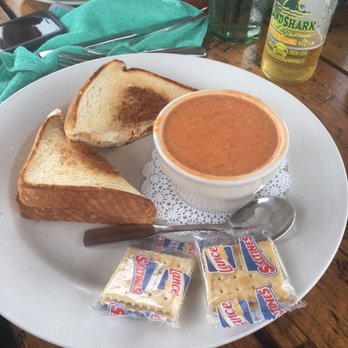 The Conch House Restaurant - Caribbean Near Me - Saint Augustine, Florida
