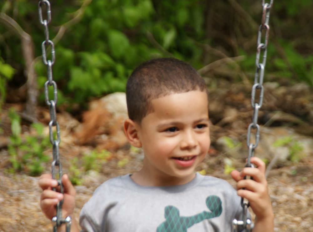 Channel 3 Kids Camp Logo