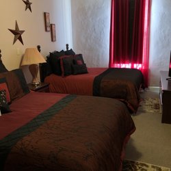 Hotel Ordway - Room 219